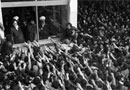 Iranians are marking the 31st anniversary of the victory of Islamic Revolution, 1979.